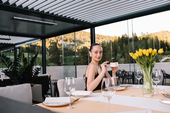 Mairi Park Hotel