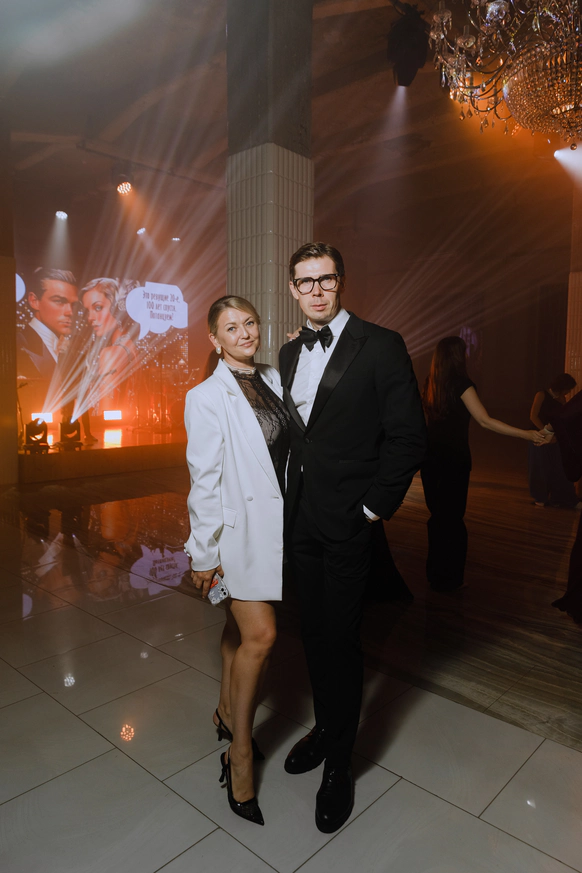 Олег Ефимкин