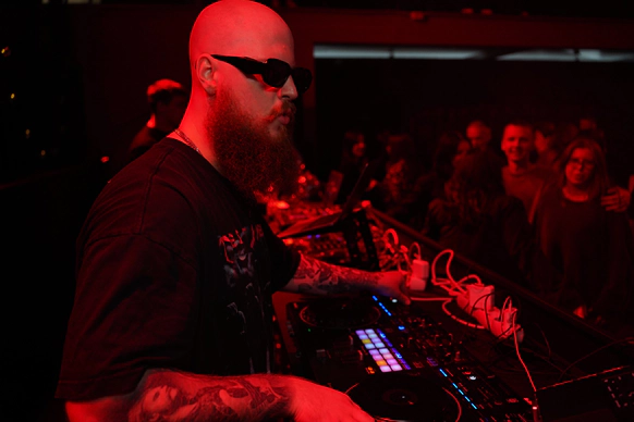 Dj Sorokin
