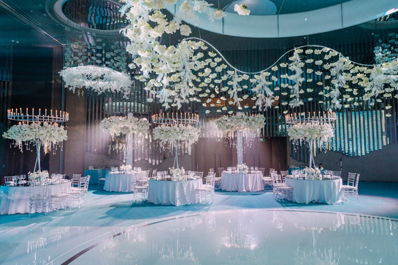 Mriya Resort & Spa