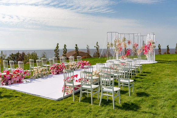 Mriya Resort & Spa