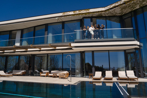 Mriya Resort & Spa