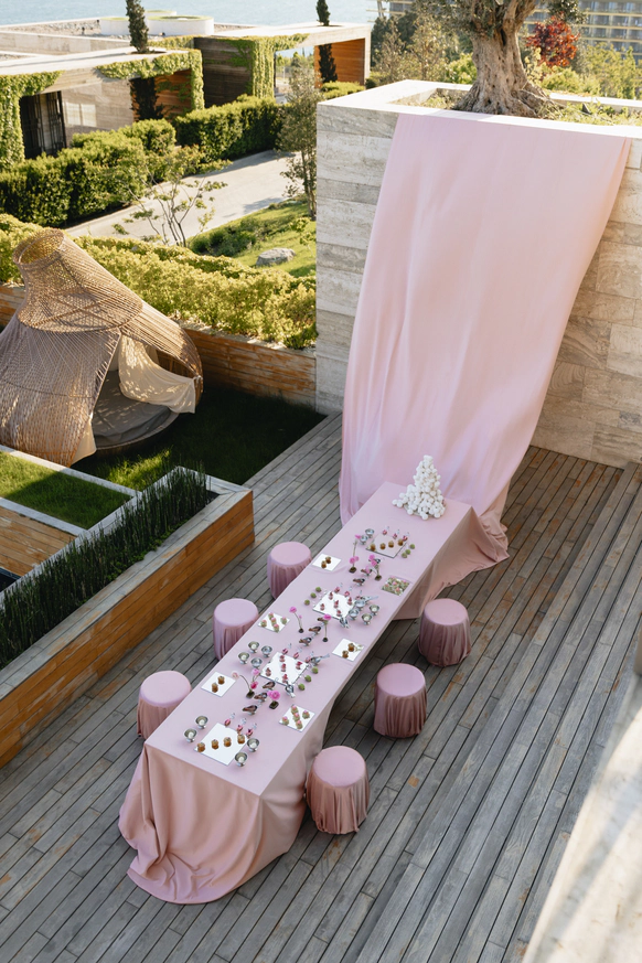 Mriya Resort & Spa