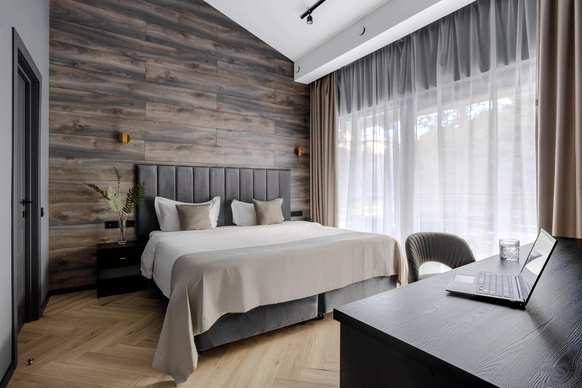 Mairi Park Hotel