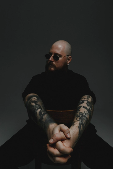 Dj Sorokin