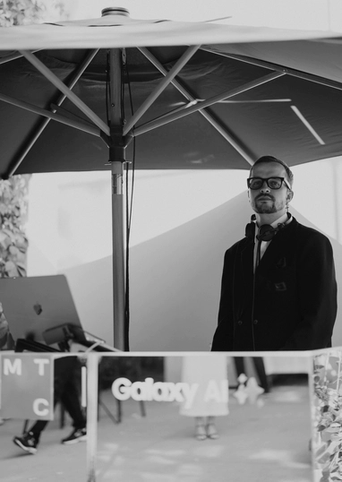 JUST TIM DJ