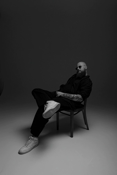 Dj Sorokin