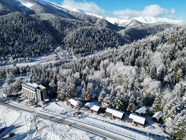 Mairi Park Hotel