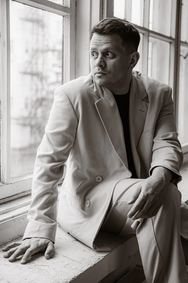 Дмитрий Тверской