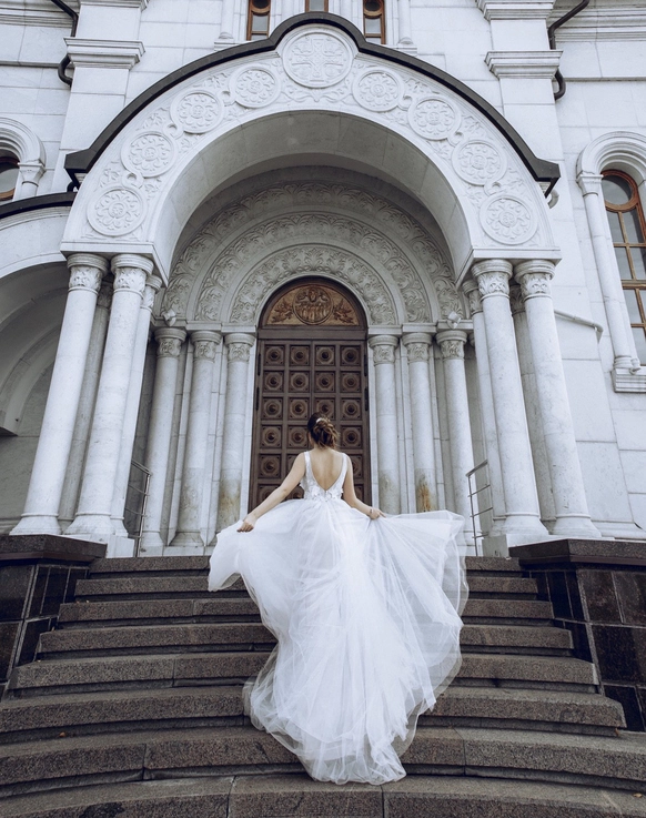Светлана Матросова