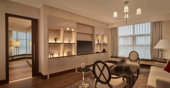 Hyatt Regency Moscow Petrovsky Park