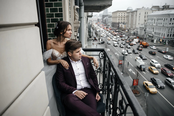 Дмитрий Монич