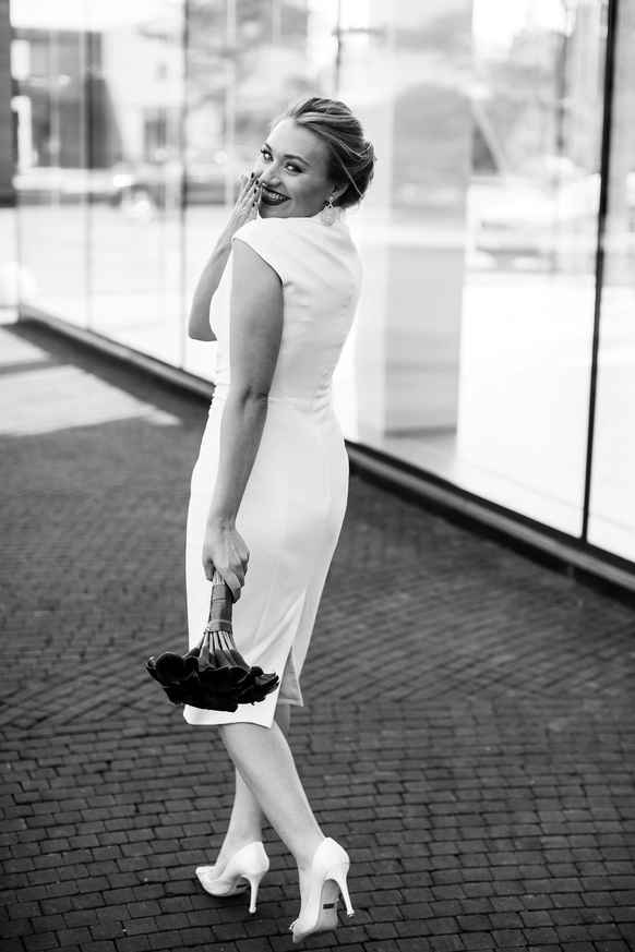 Елена Защитина