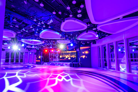 Mercury Space