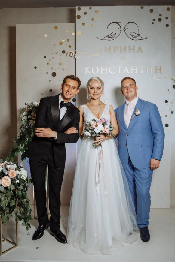 Алексей Русаков