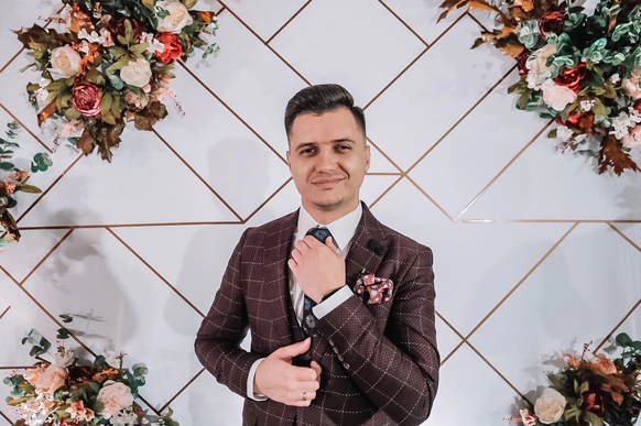 Алексей Курнавин