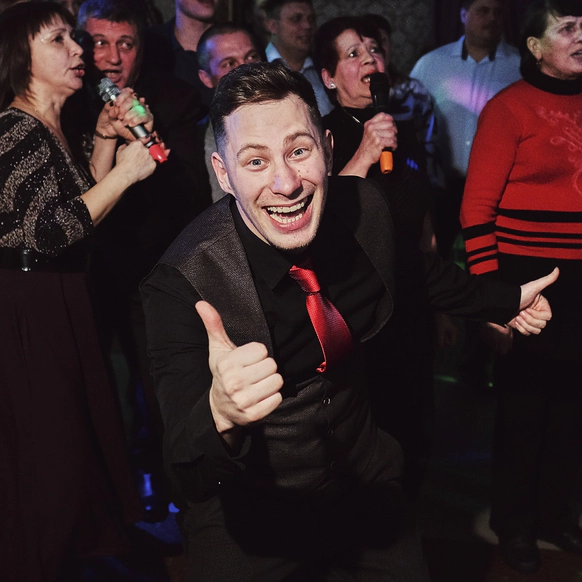 Евгений Царигородский