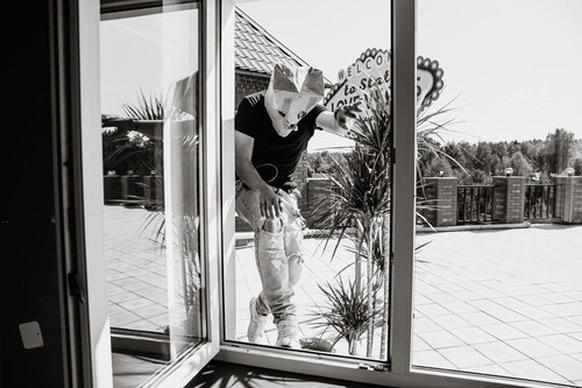Дмитрий Монич