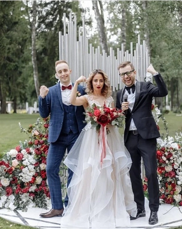 Илья Радецкий