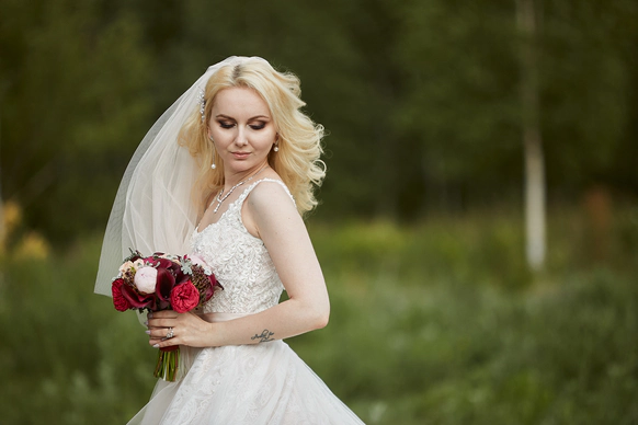 Марина Артюхова