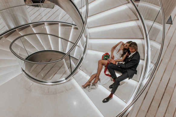 Hyatt Regency Moscow Petrovsky Park