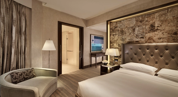 Hyatt Regency Moscow Petrovsky Park