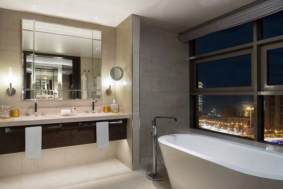 Hyatt Regency Moscow Petrovsky Park