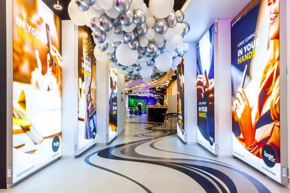 Mercury Space