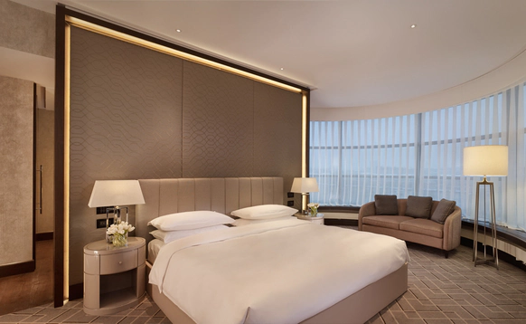 Hyatt Regency Moscow Petrovsky Park