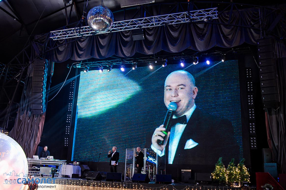 Николай Демидов