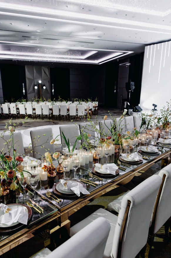 Hyatt Regency Moscow Petrovsky Park