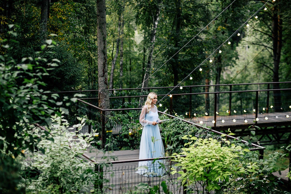 Анна Городжая