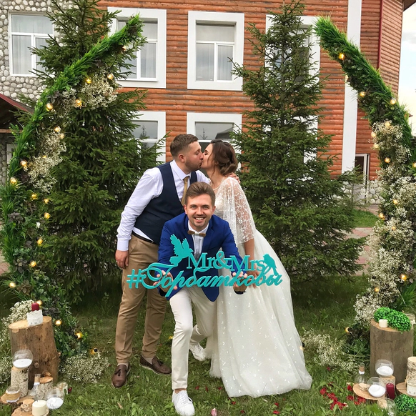 Алексей Ивашков
