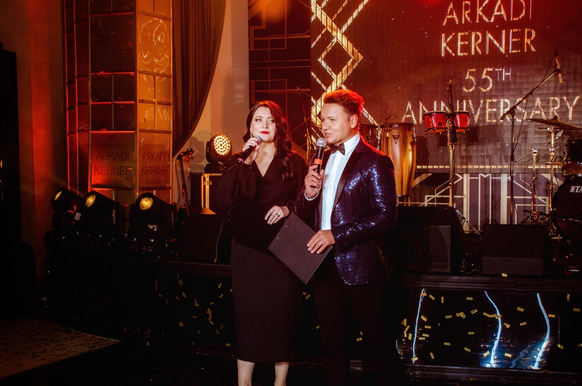 Евгения Кор