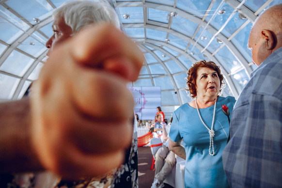 Светлана Матросова