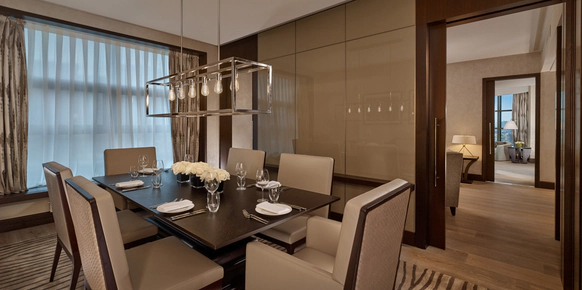 Hyatt Regency Moscow Petrovsky Park