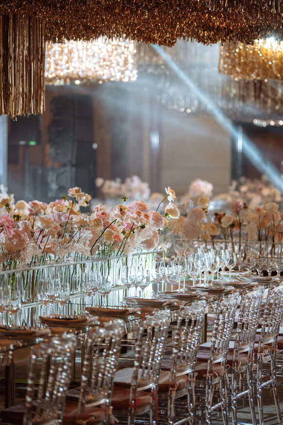 Lotte Hotel Moscow