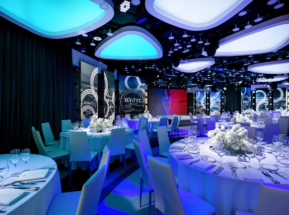 Mercury Space
