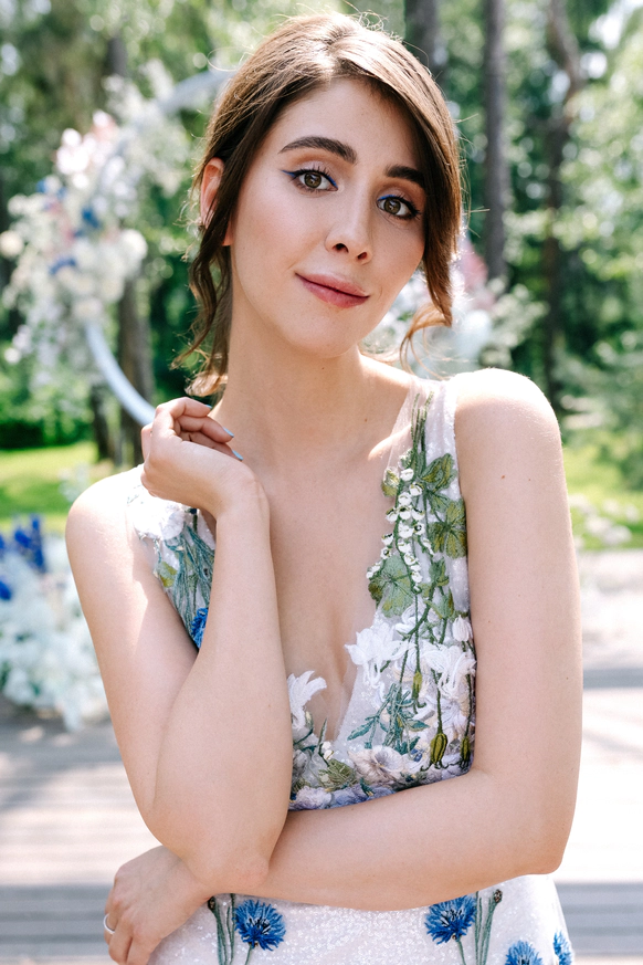 Елена Павлова