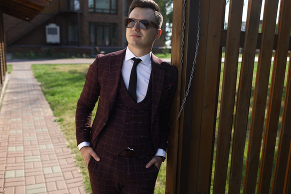 Алексей Курнавин