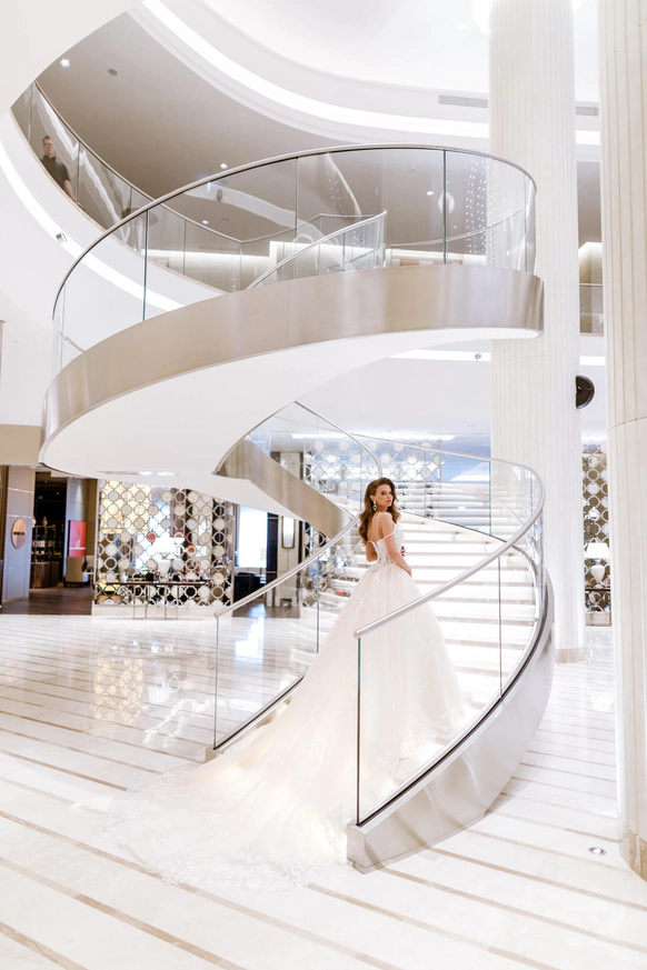 Hyatt Regency Moscow Petrovsky Park