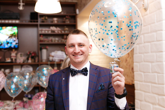 Роман Бескоровайный