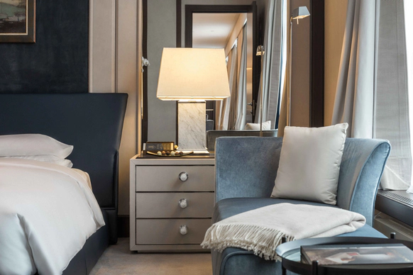 Hyatt Regency Moscow Petrovsky Park