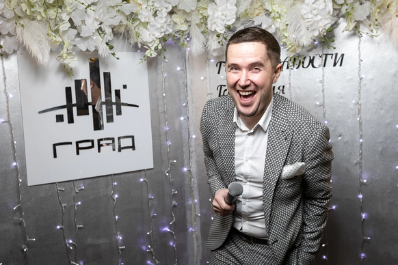 Артём Прокопчук