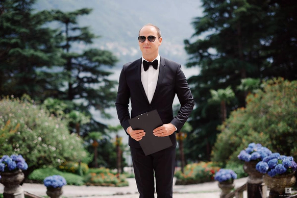 Андрей Меламед