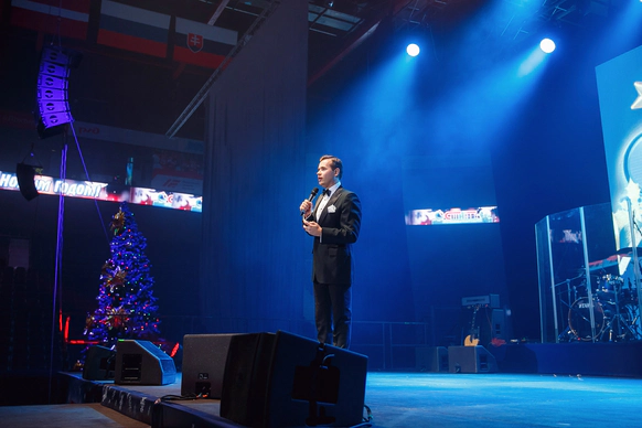 Дмитрий Московский
