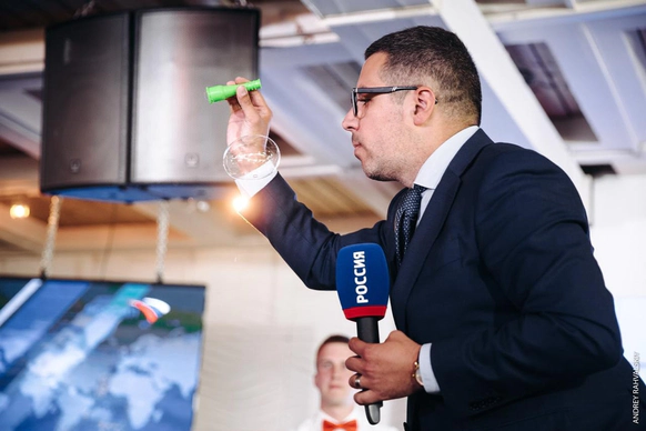 Андрей Градский