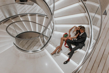 Hyatt Regency Moscow Petrovsky Park