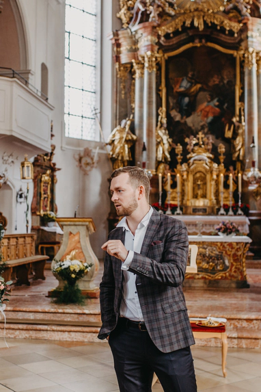 Дмитрий Скорницкий