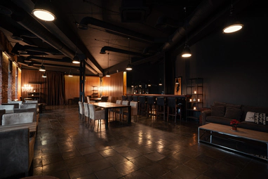 Октябрь Event Hall